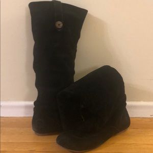 Ugg Slouchy Women’s Boots